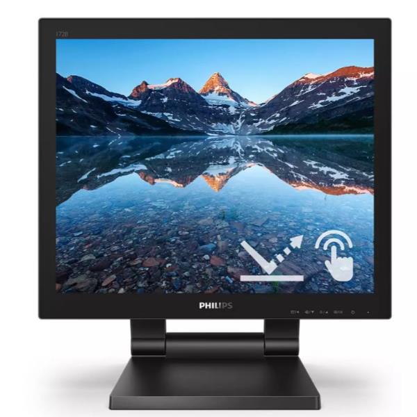 PHILIPS 17 5:4 TOUCH SCREEN MONITOR 172B9TL/00