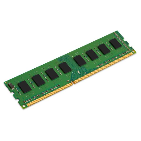 Image of KINGSTON 4GB 1600MHZ LOW VOLTAGE MOD S RANK KCP3L16NS8/4