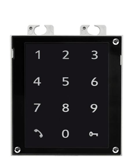 Image of 2N HELIOS IP VERSO - TOUCH KEYPAD 9155047