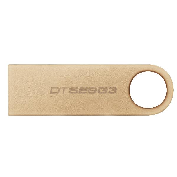 Image of KINGSTON 128GB USB DATATRAVELER SE9 G3 DTSE9G3/128GB