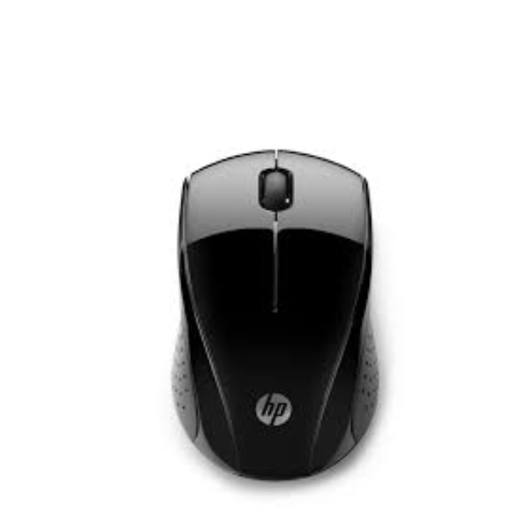 Image of HP WIRELESS MOUSE 220 3FV66AA#ABB