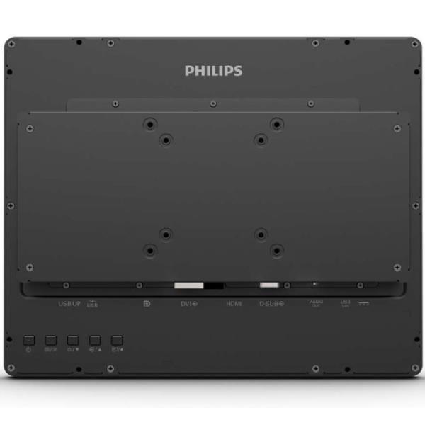 Image of Philips 15 OPEN FRAME MONITOR CAPACITIVO A 10 PUNTI 5:4 152B1TFL/00