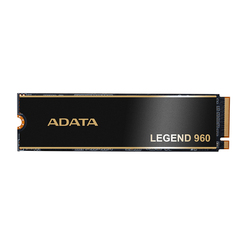 ADATA SSD INTERNO LEGEND 960 1TB M.2 PCIe R/W 7400/6000 ALEG-960-1TCS