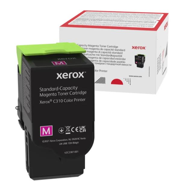 XEROX TONER C310/C315 MAGENTA STD 006R04358
