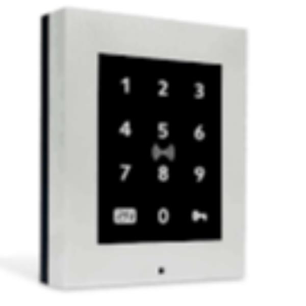 Image of 2N ACCESS UNIT 2.0 TOUCH KEYPAD 9160336