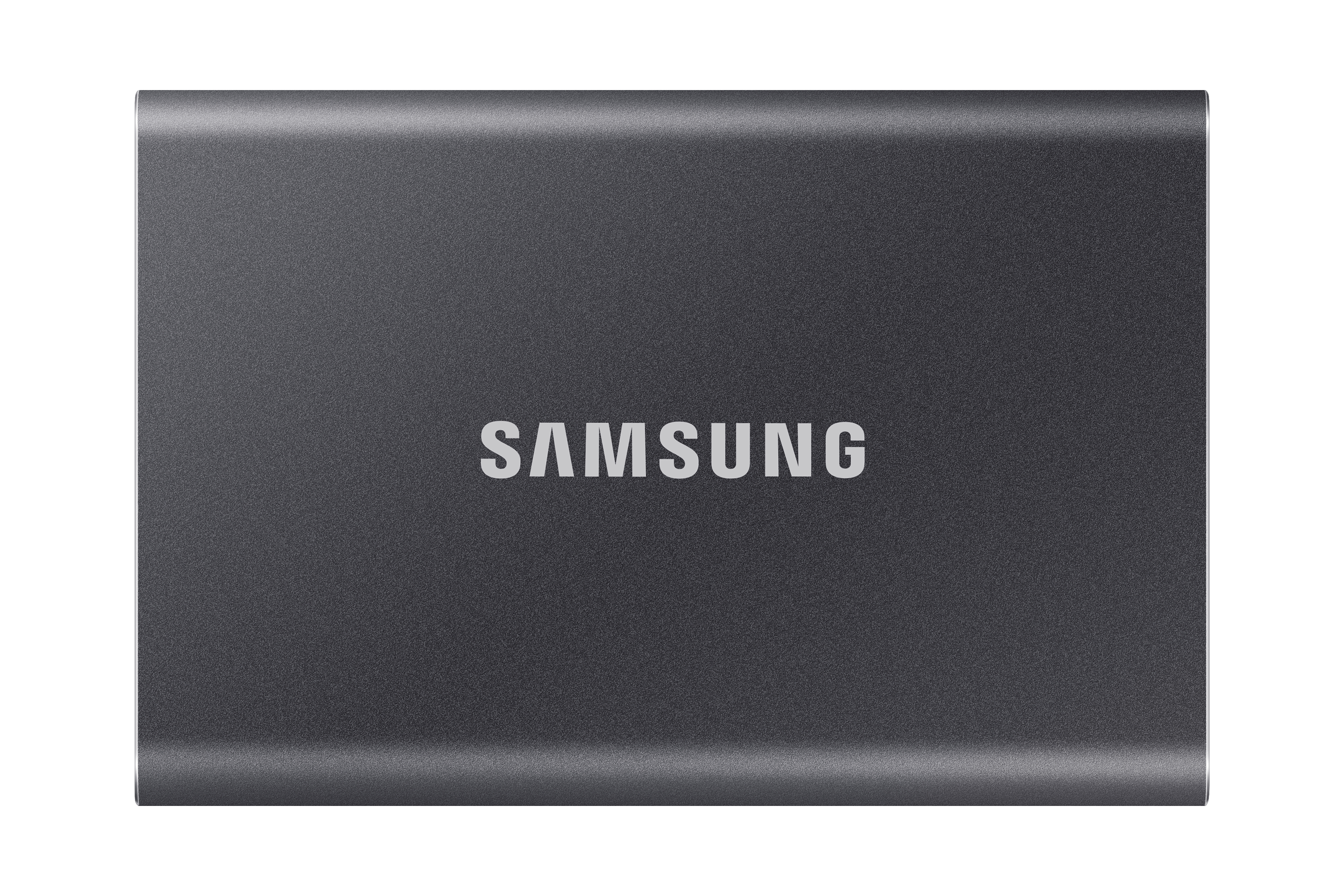 SAMSUNG SSD ESTERNO T7 2TB USB 3.2 GRIGIO R/W 1050/1000 MU-PC2T0T/WW