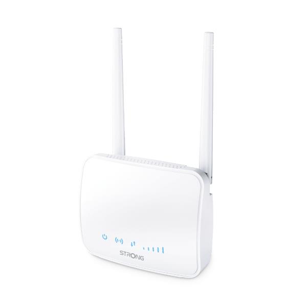 Image of STRONG ROUTER 4G PORTATILE 1LAN 4GROUTER350M