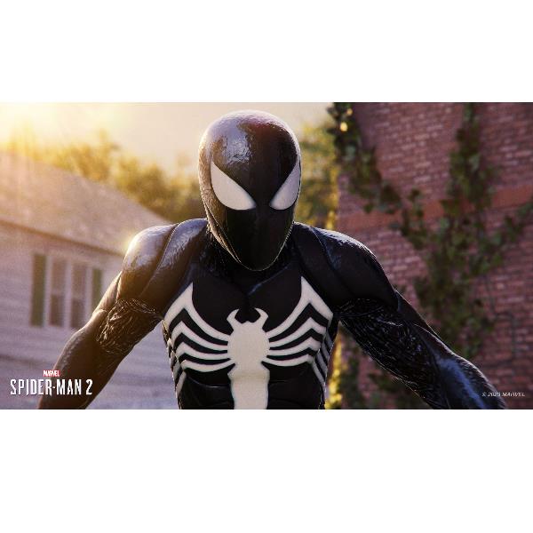 Image of SONY PS5 MARVEL S SPIDER-MAN 2 1000039302