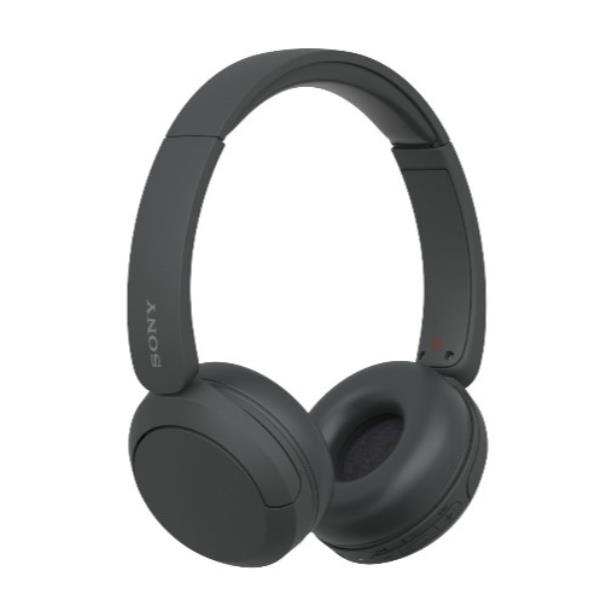 Image of SONY WH-CH520 CUFFIE H.EAR NERE WHCH520B.CE7