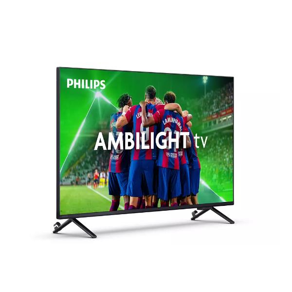PHILIPS 43 UHD 4K TV SMART AMBILIGHT 2024 43PUS8319/12