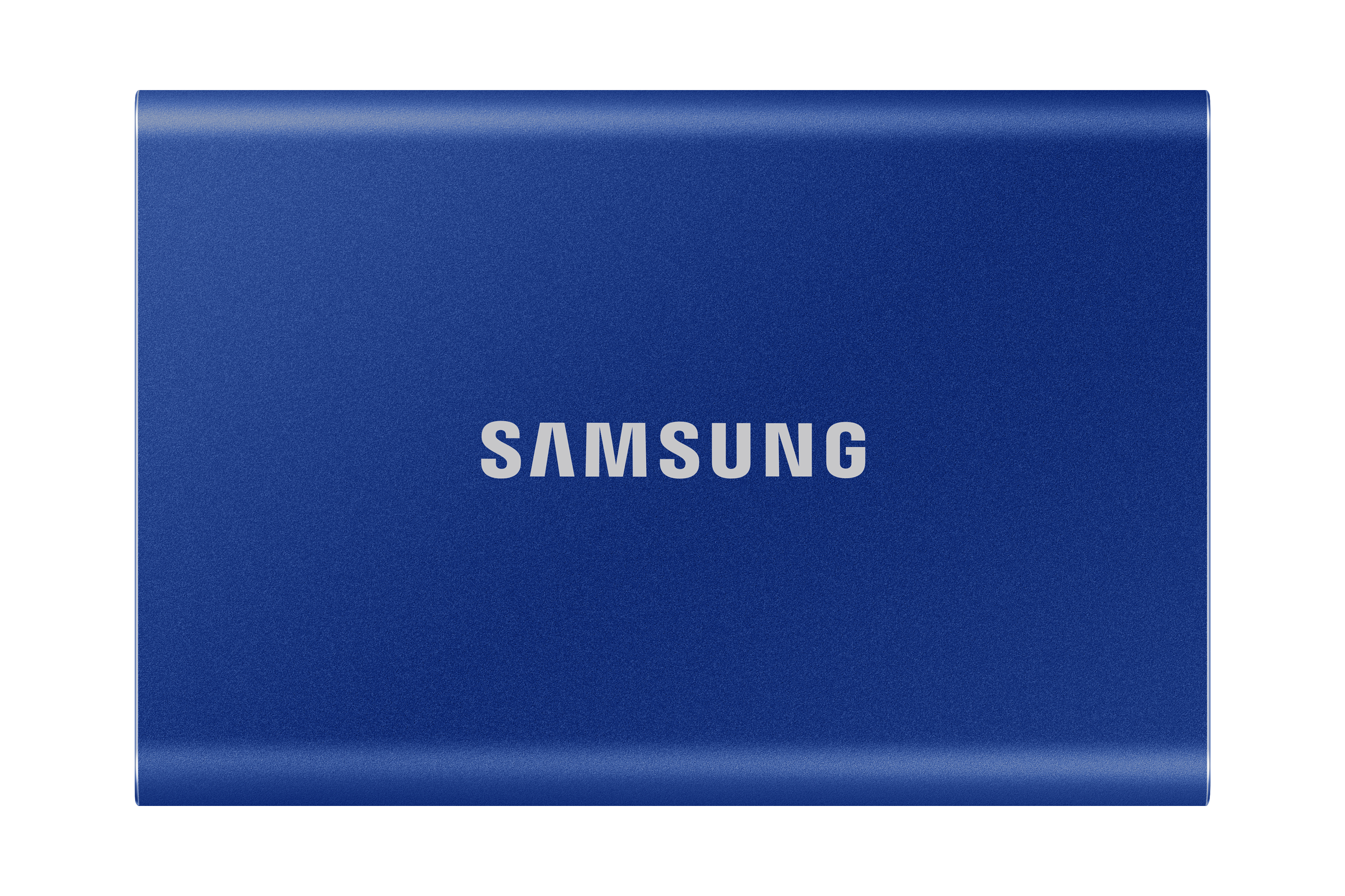 Samsung SSD Portable T7 500GB Usb 3.2 Blu