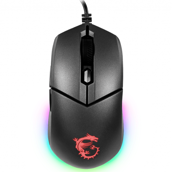Image of MSI MOUSE CLUTCH GM11 S12-0401650-CLA