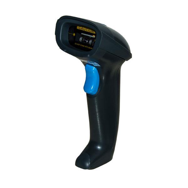 Image of NILOX BARCODE READER CCD USB LKLET12