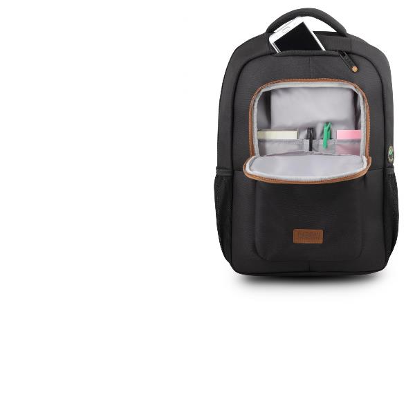 URBAN FACTORY CYCLEE ECO BACKPACK NOTEBOOK 15.6 ECB15UF