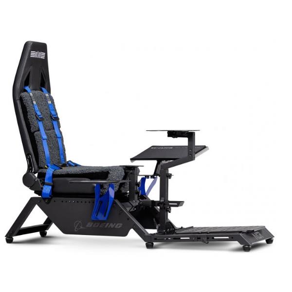 Image of NEXT LEVEL RACING BOEING FLIGHT SIMULATOR COMMERCIAL NLR-S027
