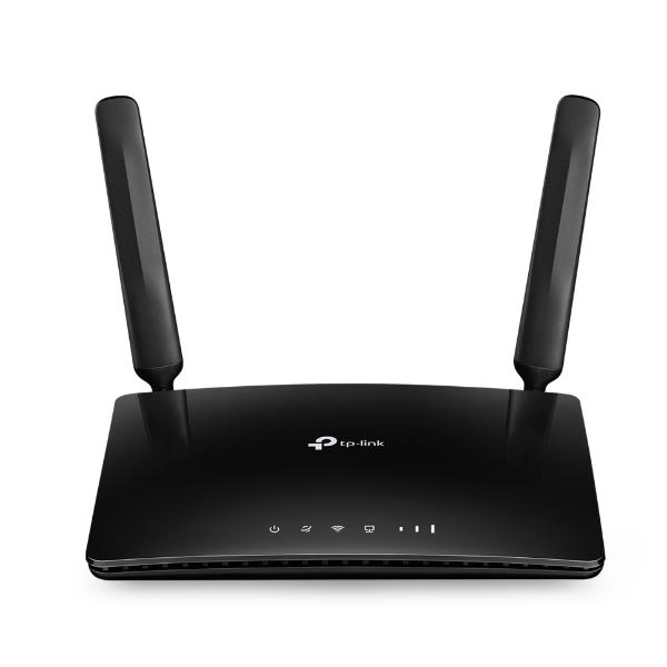 Tp-link 300MBPS WIRELESS N 4G LTE ROUTER TL-MR6400