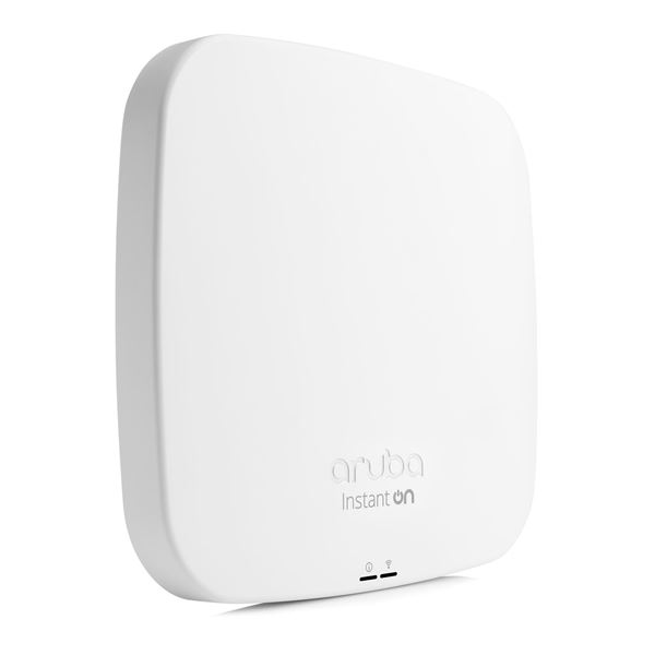 Image of Hp ARUBA INSTANT ON AP15 (RW) ACCESS POINT R2X06A