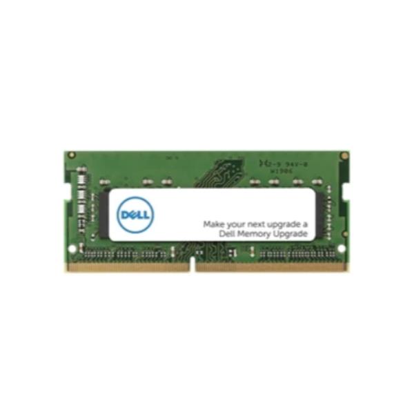 Dell DELL MEMORY UPGRADE 16GB 1RX8 DDR5 SODIMM 4800MHZ AB949334
