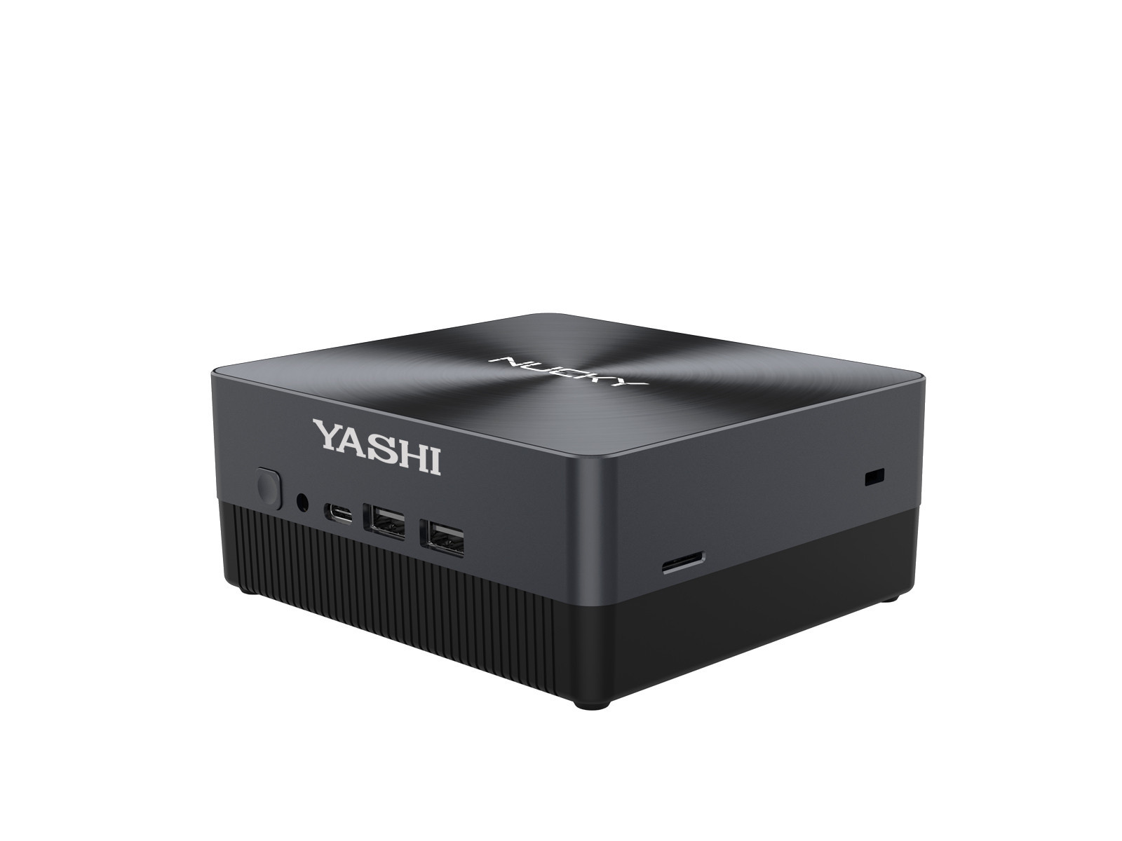 YASHI MINI PC NUCKY i5-8279U 8GB 256GB SSD WIN 11 PRO NY8280