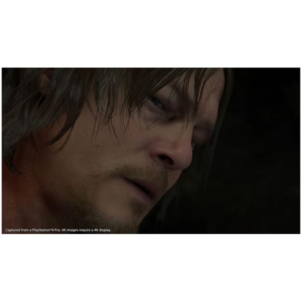Image of SONY PS4 DEATH STRANDING 9997597