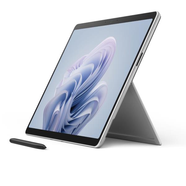 Microsoft Surface Pro 10 U5 8GB RAM 256 SSD Platinum