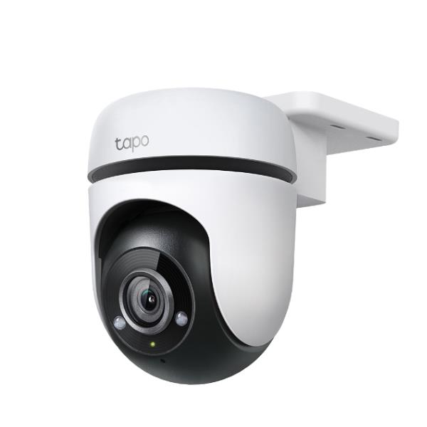 Image of TP-LINK OUTDOOR SECURITY WIFI CAM TC40
