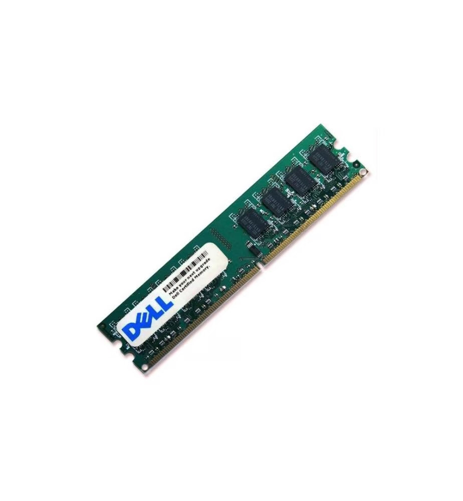 DELL MEMORY UPGRADE - 8GB - 1RX8 DDR4 UDIMM 3200MHZ ECC AC140379