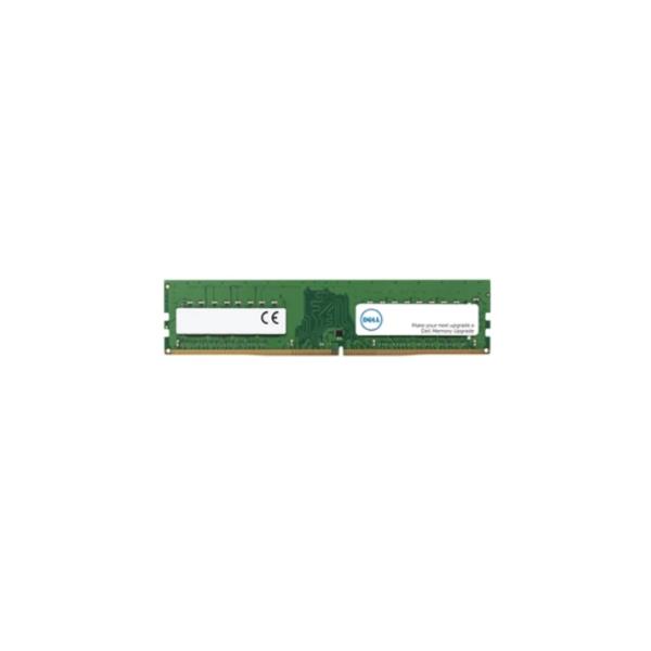Dell DELL MEMORY UPGRADE 16GB 1RX8 DDR5 UDIMM 4800MHZ AB883074