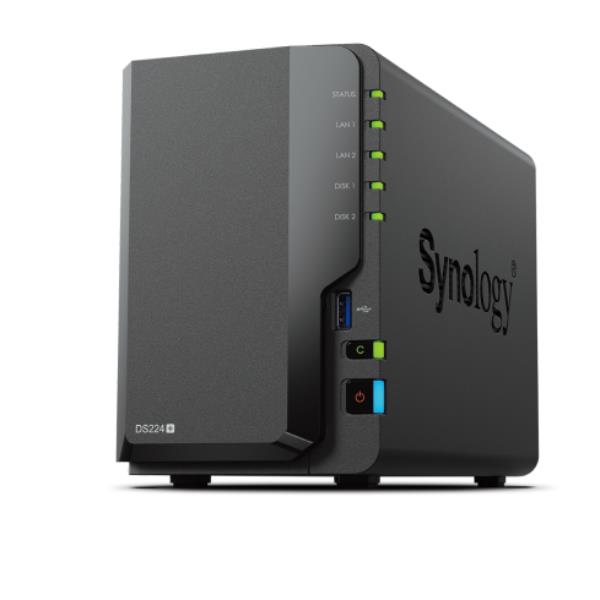 SYNOLOGY DS224+ DS224+