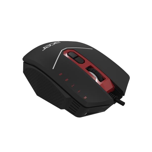 Image of ACER MOUSE GAMING NITRO GP.MCE11.01R