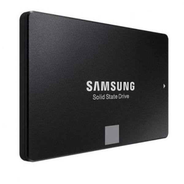 Image of Samsung SAMSUNG SSD 870 EVO 250GB 2.5 SATA 3D NAND MLC MZ-77E250B/EU