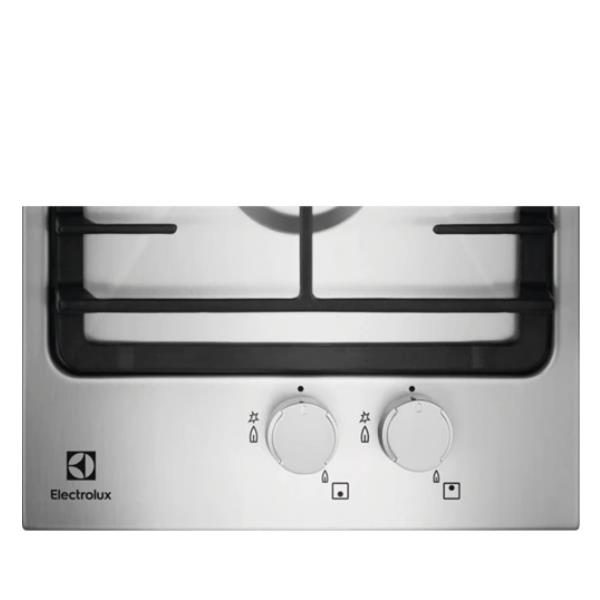 Image of ELECTROLUX PIANO GAS DOM EGG3322NVX 29CM 2F 949738236