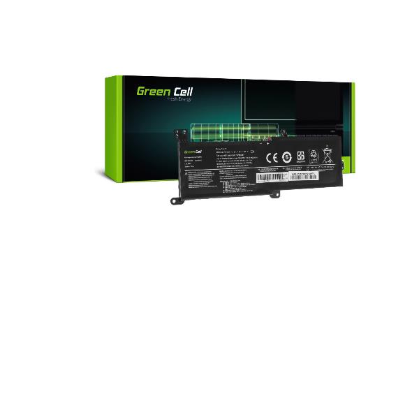 GREEN CELL BATTERY FOR LENOVO IDEAPAD 320 LE125
