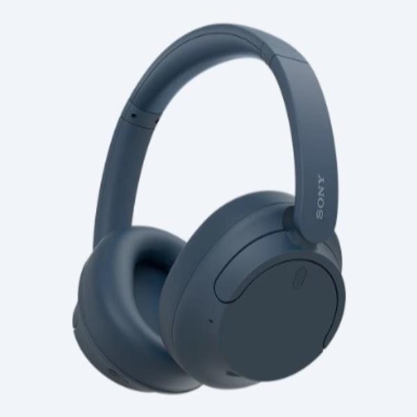 Image of SONY WH-CH720 CUFFIE H.EAR BLU WHCH720NL.CE7