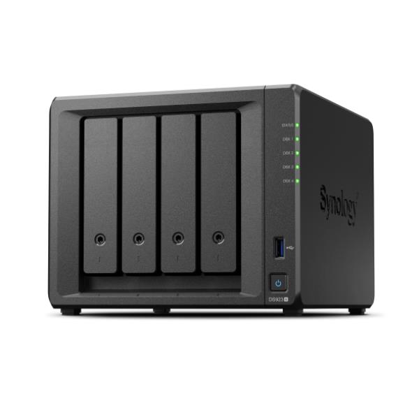 SYNOLOGY DS923+ DS923+