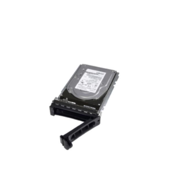 Image of DELL 600GB 15K RPM SAS 12GBPS 512N 2.5IN 400-ATIN