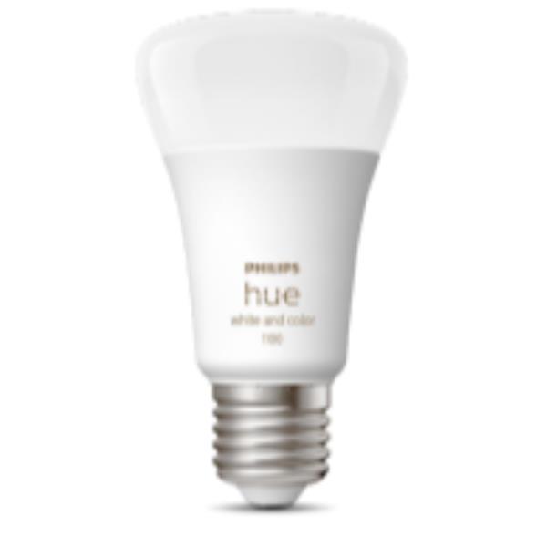 PHILIPS HUE WHITE AND COLOR AMBIANCE LAMPAD 929002468801
