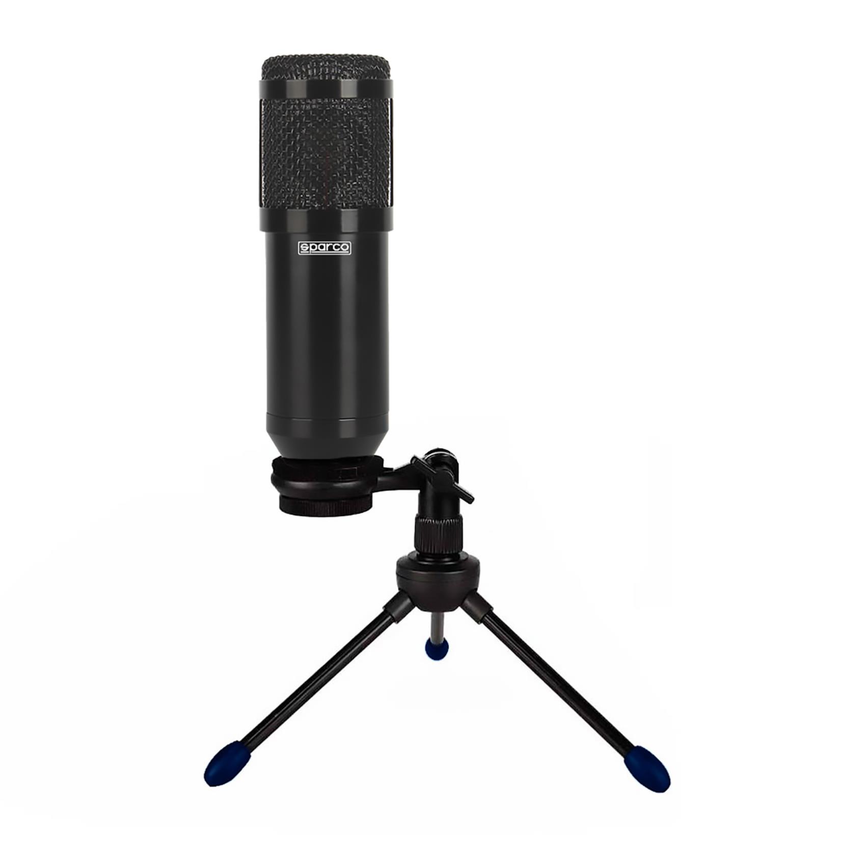 Image of CELLY SPARCO MIC STAR SPMIC