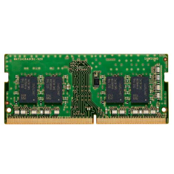 Image of HP RAM 16 GB 3200 DDR4 SODIMM NOTEBOOK 286J1AA#AC3