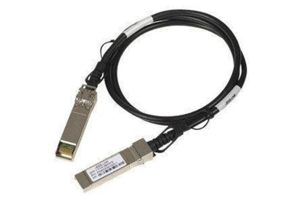 Image of Netgear 1M SFP+ DIRECT ATTACH CABLE PASSIVE AXC761-10000S