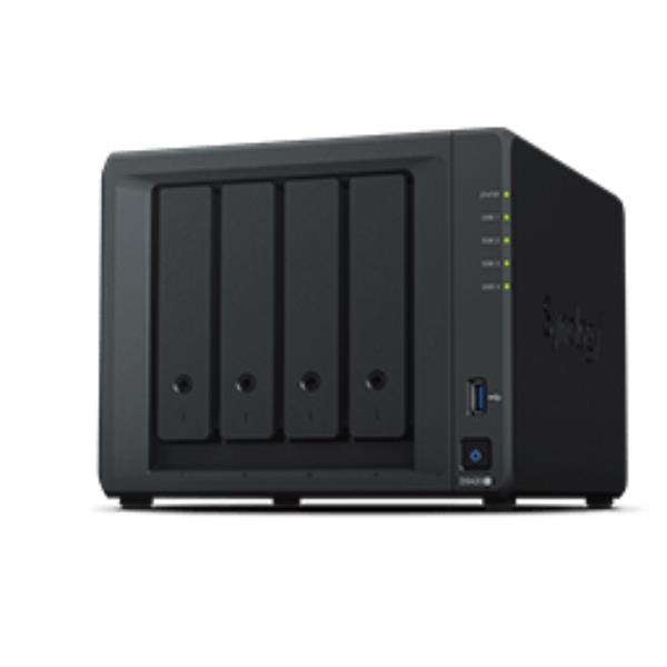 SYNOLOGY DS423+ DS423+