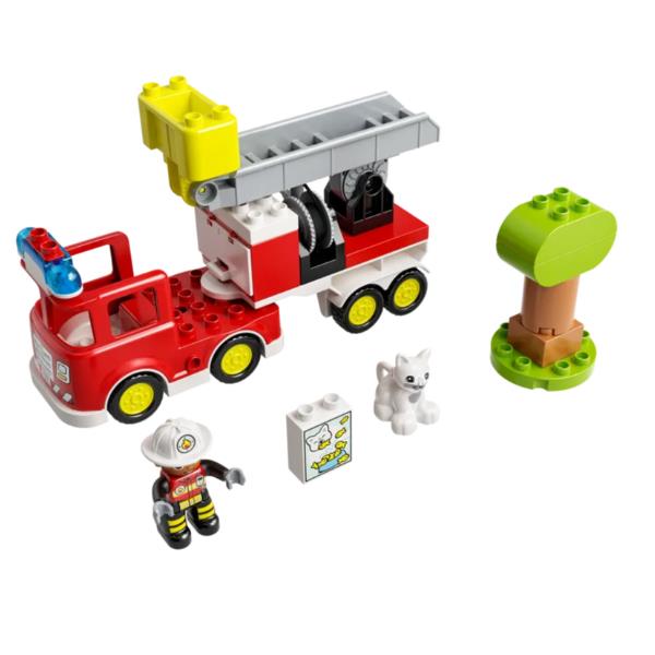 Image of LEGO AUTOPOMPA 10969