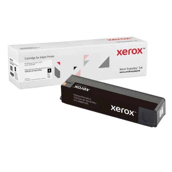 Image of XEROX TONER EVERYDAY HP CN625AE CN625A 006R04595