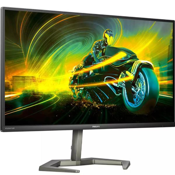 Image of PHILIPS 32 MOMENTUM GAMING MONITOR UHD 32M1N5800A/00