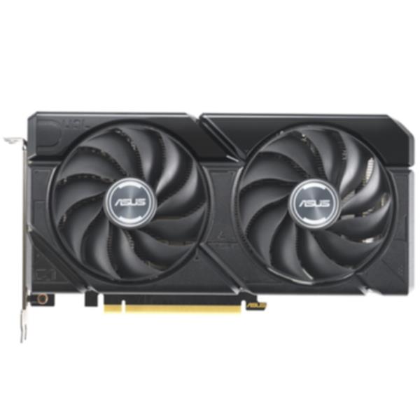 Image of ASUS DUAL-RTX4070S-12G-EVO 90YV0KC1-M0NA00