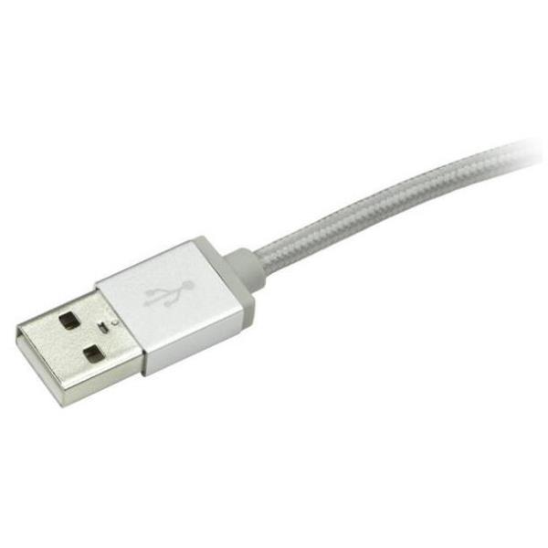STARTECH CAVO USB-C MULTI CARICA DA 1M LTCUB1MGR