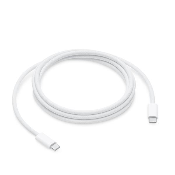 Image of APPLE 240W USB-C CHARGE CABLE (2 M) MU2G3ZM/A