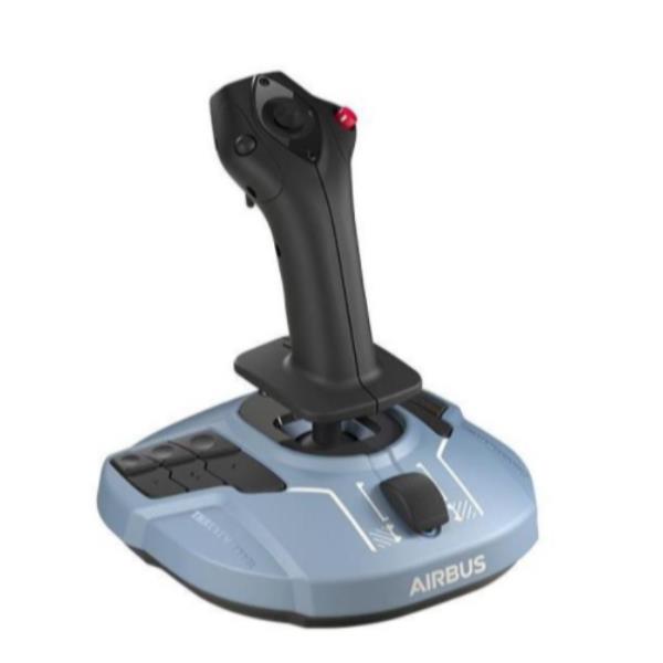 Image of THRUSTMASTER TCA SIDESTICK AIRBUS EDITION PC 2960844