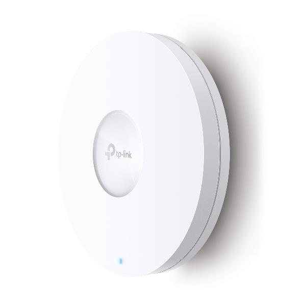 Tp-link OMADA AX6000 CEILING MOUNT DUAL-BAND WI-FI 6 ACCE EAP683 LR