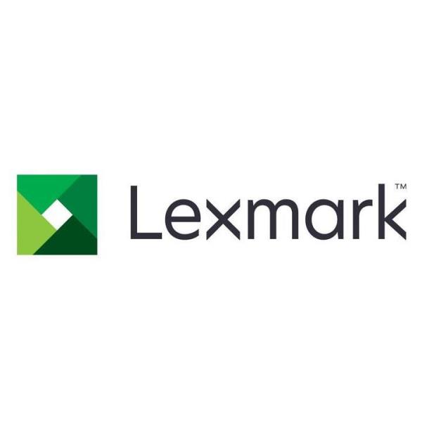 Image of LEXMARK E460 E462 EXTRA HIGH CORPORATE E460X80G